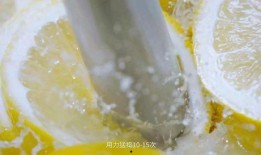蜜雪冰城柠檬水最新爆料,独家秘制配方引热议！
