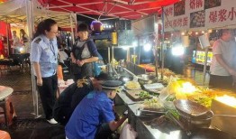 夜市食材爆料怎么做视频,视频带你探秘夜市美食制作全过程